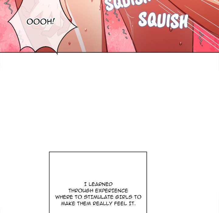 My High School Bully - Chapter 68 [photo 100] - MangaPorn