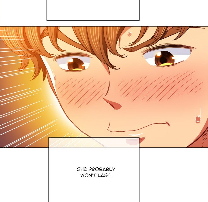 My High School Bully - Chapter 68 [photo 101] - MangaPorn