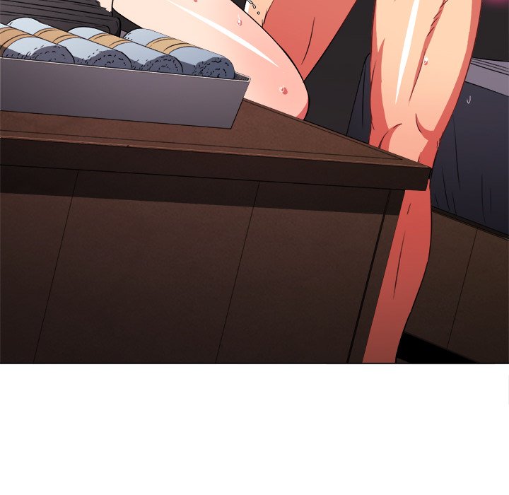 My High School Bully - Chapter 68 [photo 110] - MangaPorn