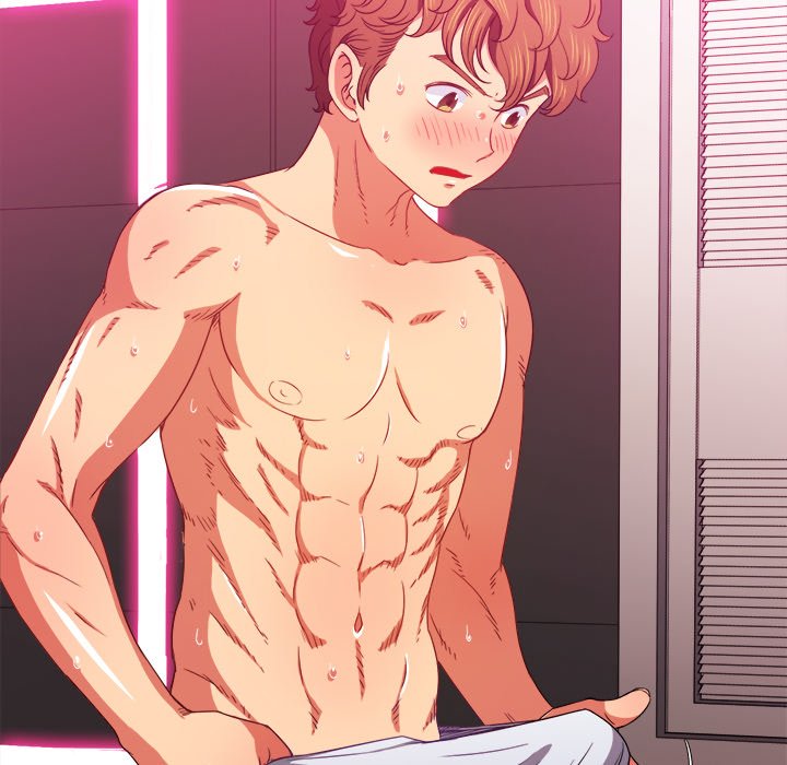 My High School Bully - Chapter 68 [photo 13] - MangaPorn