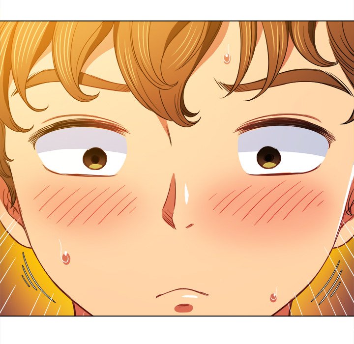 My High School Bully - Chapter 68 [photo 142] - MangaPorn