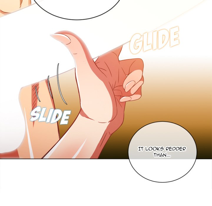 My High School Bully - Chapter 68 [photo 24] - MangaPorn