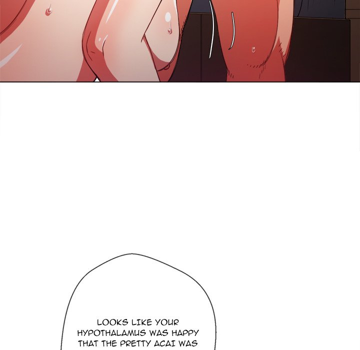 My High School Bully - Chapter 68 [photo 43] - MangaPorn