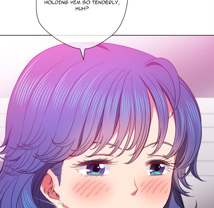 My High School Bully - Chapter 68 [photo 44] - MangaPorn