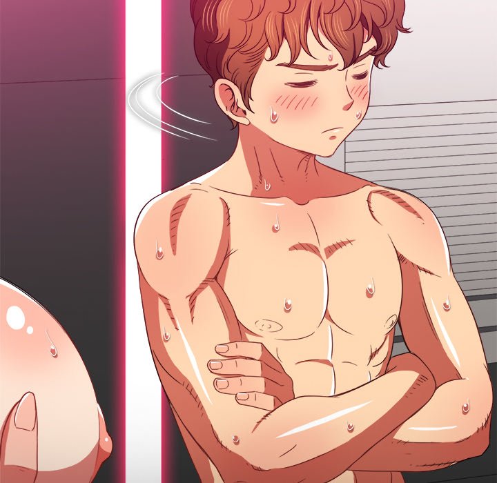 My High School Bully - Chapter 68 [photo 61] - MangaPorn