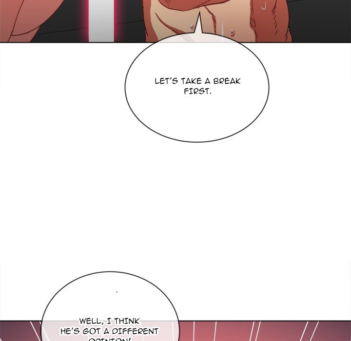 My High School Bully - Chapter 68 [photo 62] - MangaPorn