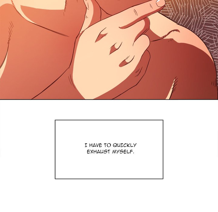 My High School Bully - Chapter 68 [photo 68] - MangaPorn