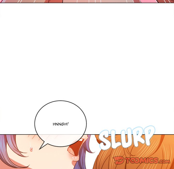 My High School Bully - Chapter 68 [photo 75] - MangaPorn