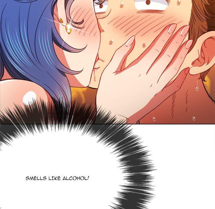 My High School Bully - Chapter 68 [photo 89] - MangaPorn