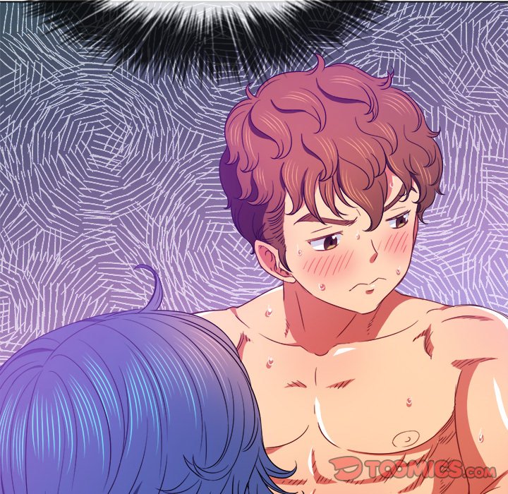 My High School Bully - Chapter 68 [photo 93] - MangaPorn