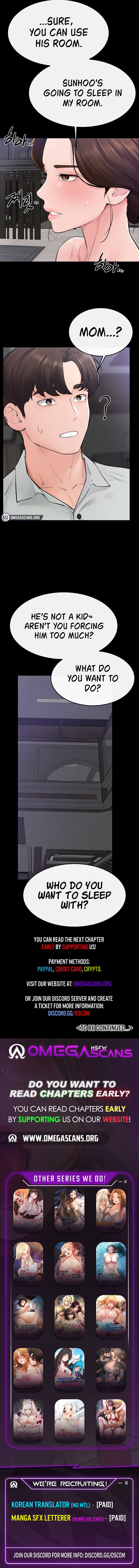 My New Family Treats me Well - Chapter 85 [photo 11] - MangaPorn