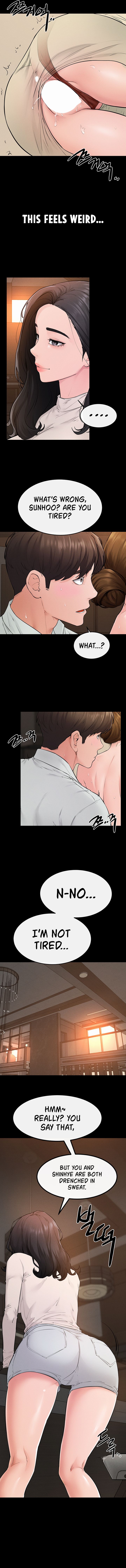My New Family Treats me Well - Chapter 85 [photo 6] - MangaPorn