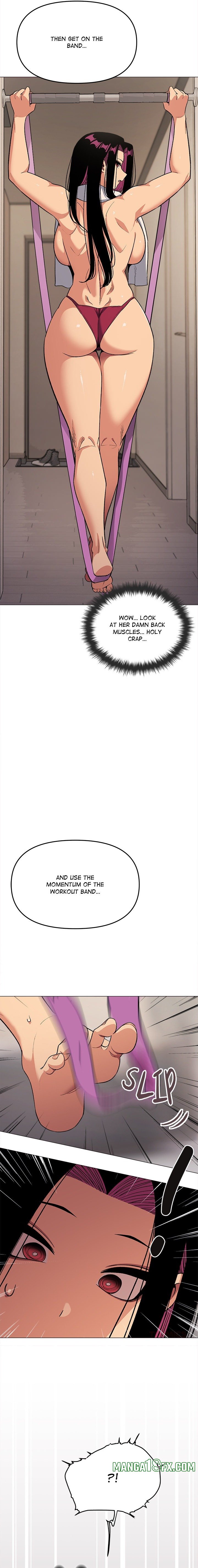 Stop Smoking - Chapter 61 [photo 13] - MangaPorn