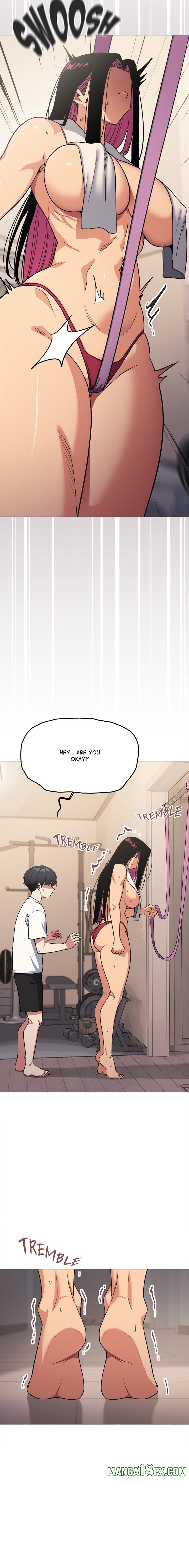 Stop Smoking - Chapter 61 [photo 14] - MangaPorn