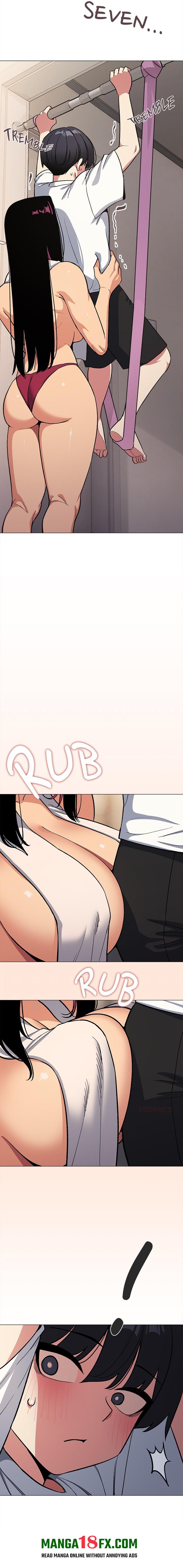 Stop Smoking - Chapter 61 [photo 18] - MangaPorn