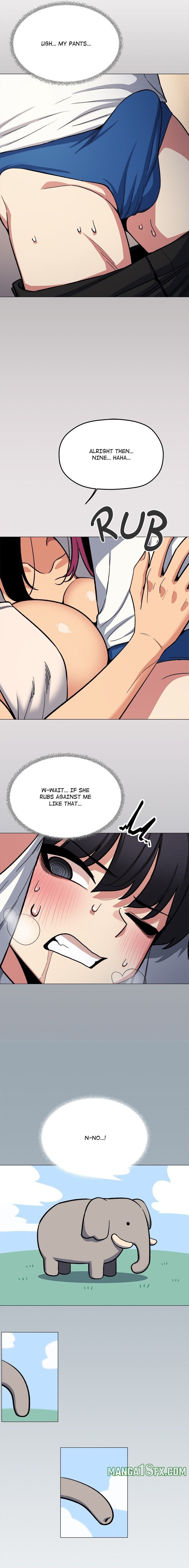 Stop Smoking - Chapter 61 [photo 21] - MangaPorn