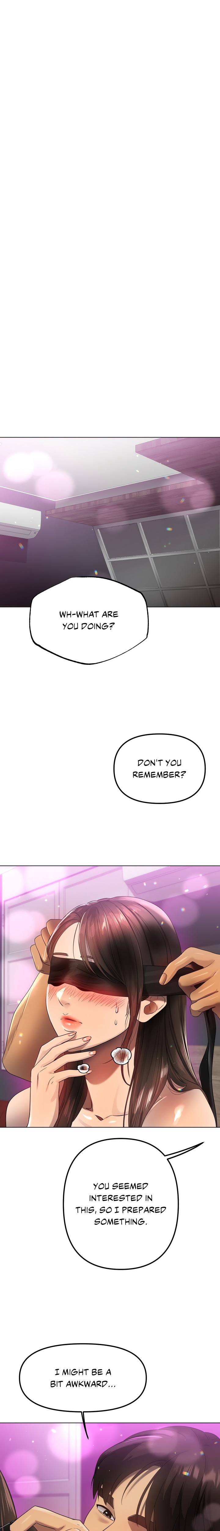 Do You Like to Exercise? - Chapter 20 [photo 18] - MangaPorn