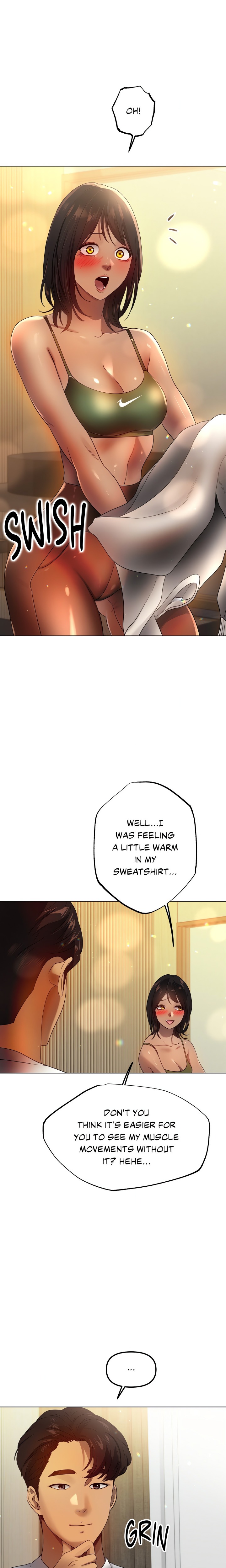 Do You Like to Exercise? - Chapter 20 [photo 2] - MangaPorn