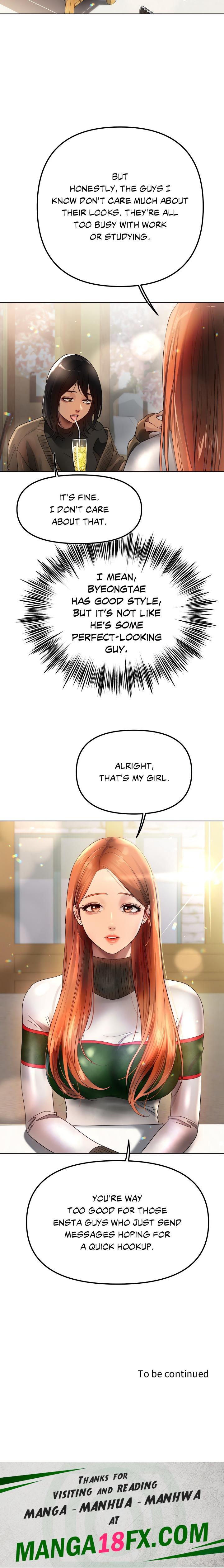 Do You Like to Exercise? - Chapter 20 [photo 22] - MangaPorn