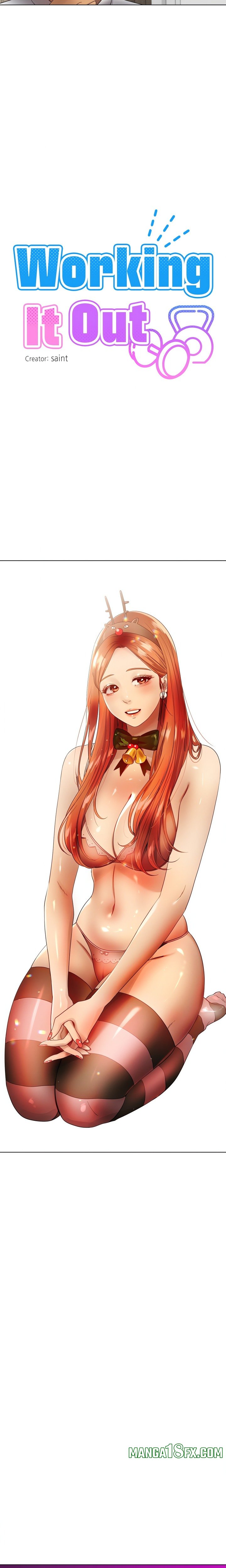 Do You Like to Exercise? - Chapter 20 [photo 3] - MangaPorn