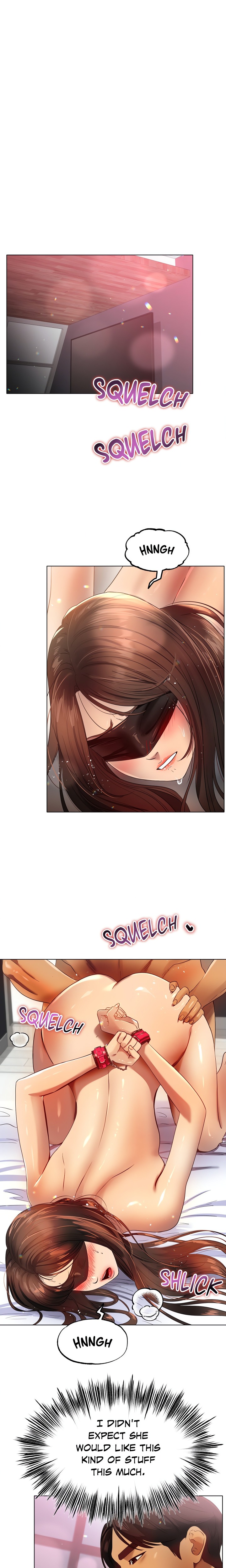 Do You Like to Exercise? - Chapter 21 [photo 1] - MangaPorn