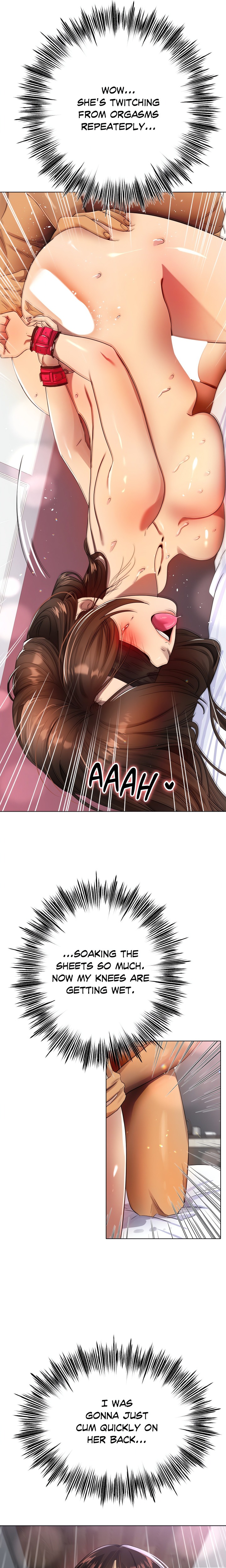 Do You Like to Exercise? - Chapter 21 [photo 11] - MangaPorn