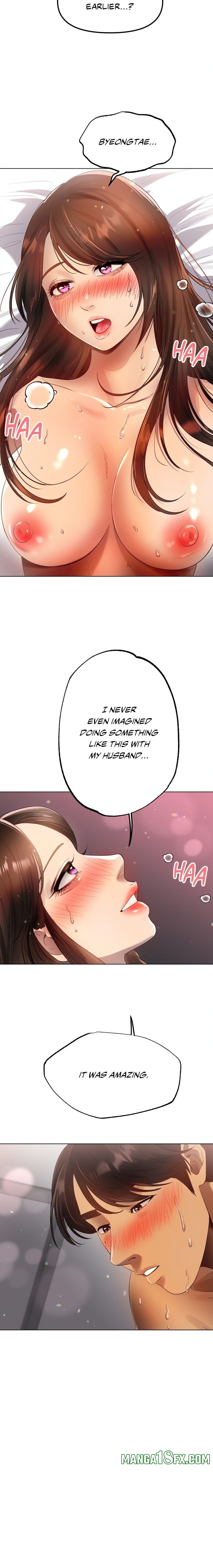 Do You Like to Exercise? - Chapter 21 [photo 16] - MangaPorn