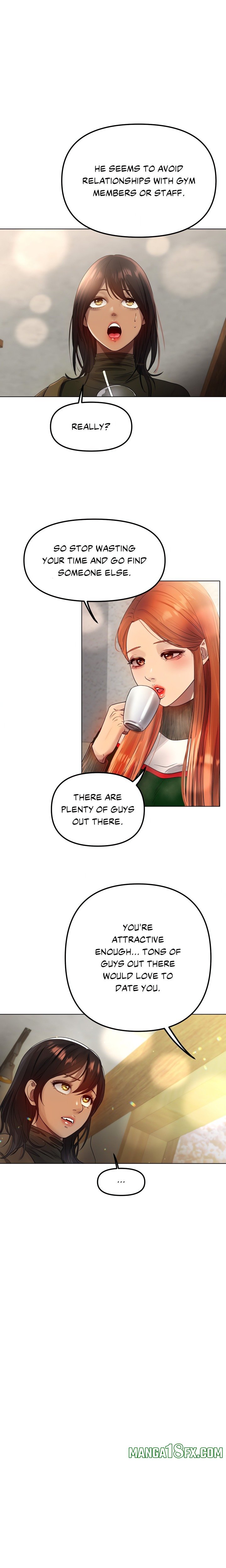 Do You Like to Exercise? - Chapter 21 [photo 21] - MangaPorn