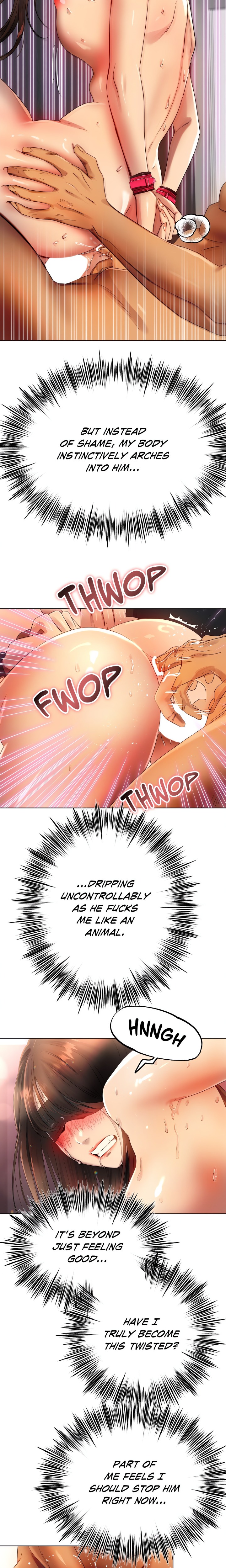 Do You Like to Exercise? - Chapter 21 [photo 8] - MangaPorn