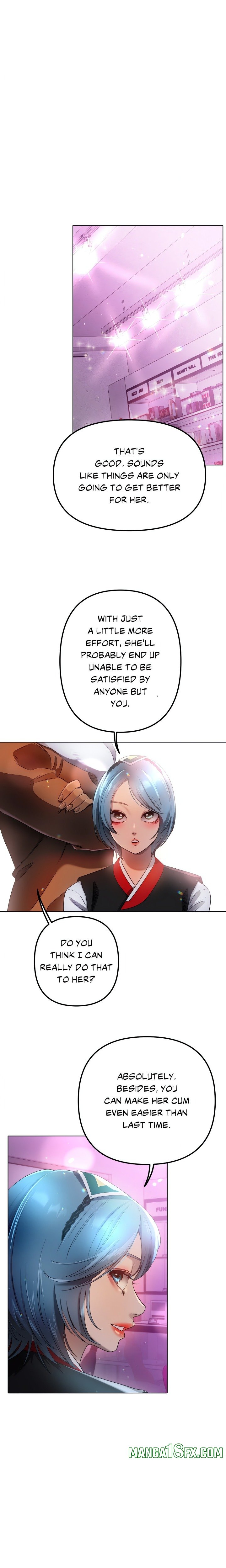 Do You Like to Exercise? - Chapter 22 [photo 1] - MangaPorn