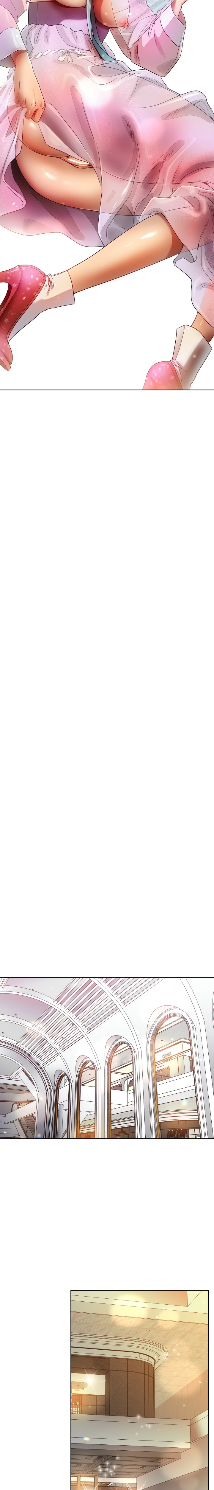 Do You Like to Exercise? - Chapter 22 [photo 10] - MangaPorn