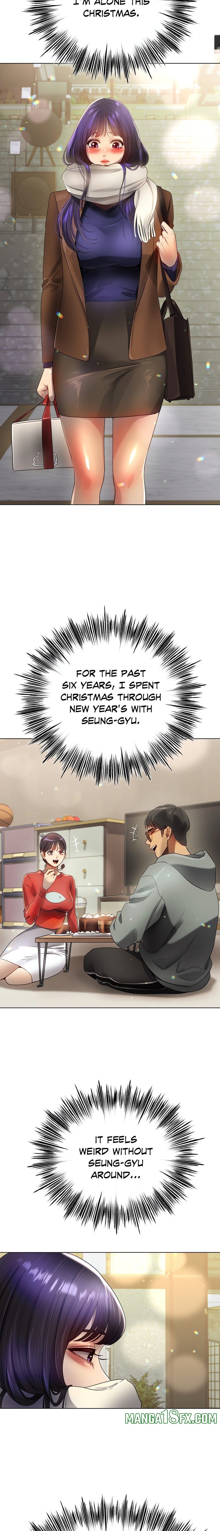 Do You Like to Exercise? - Chapter 22 [photo 12] - MangaPorn