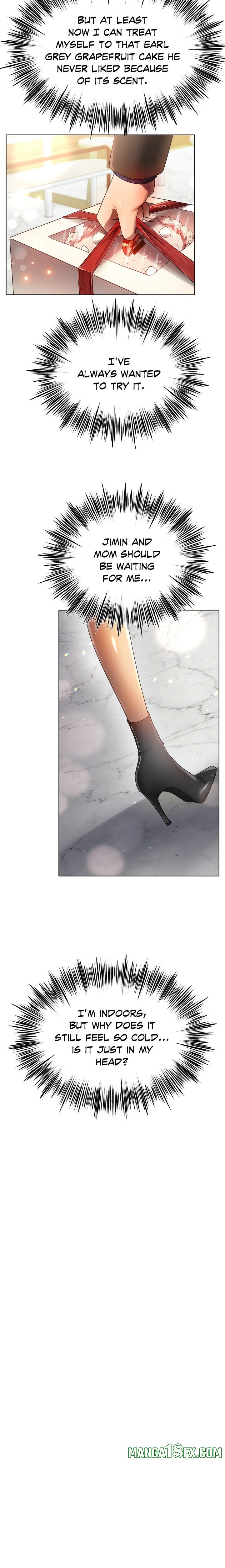 Do You Like to Exercise? - Chapter 22 [photo 13] - MangaPorn