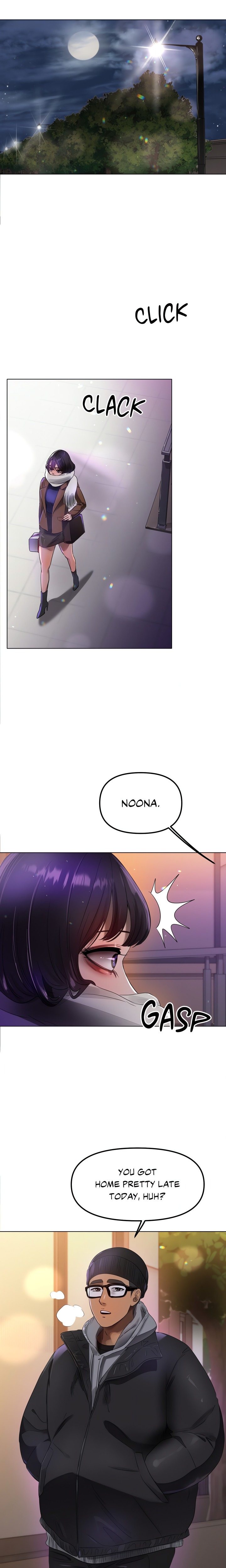 Do You Like to Exercise? - Chapter 22 [photo 14] - MangaPorn