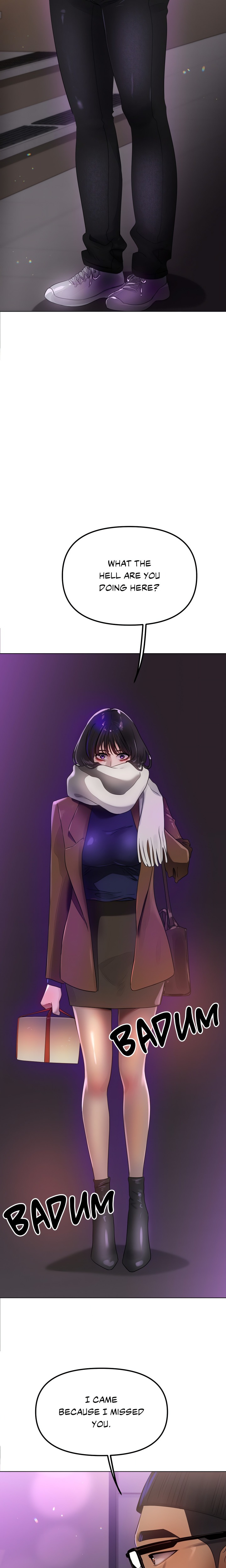 Do You Like to Exercise? - Chapter 22 [photo 15] - MangaPorn