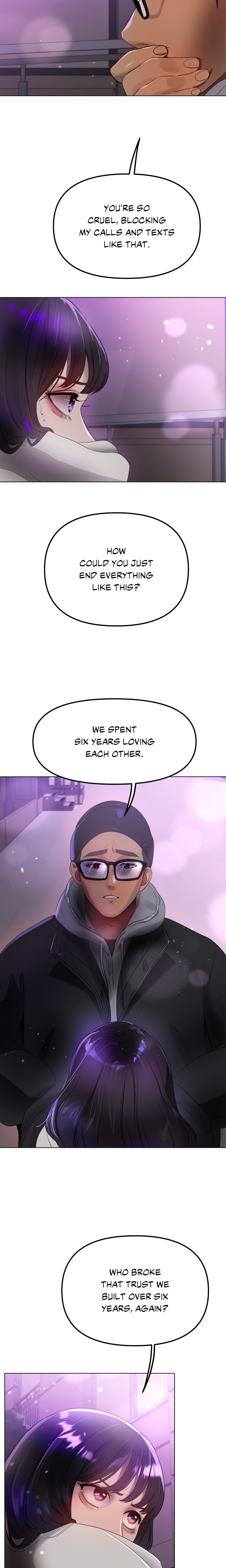 Do You Like to Exercise? - Chapter 22 [photo 16] - MangaPorn