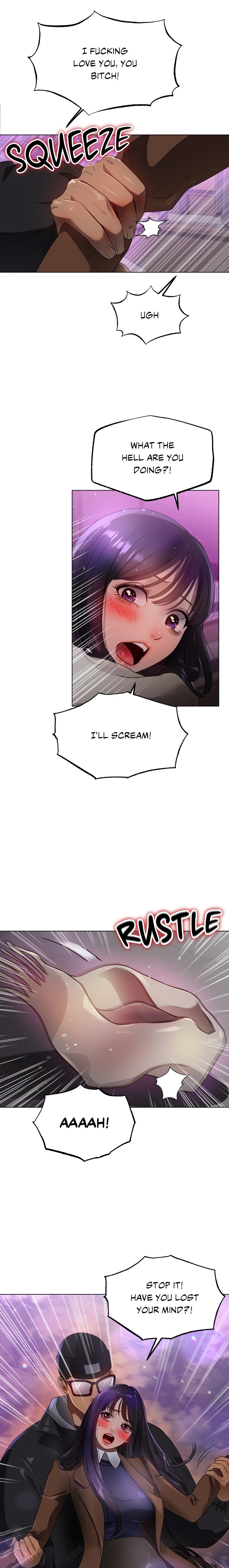 Do You Like to Exercise? - Chapter 22 [photo 19] - MangaPorn