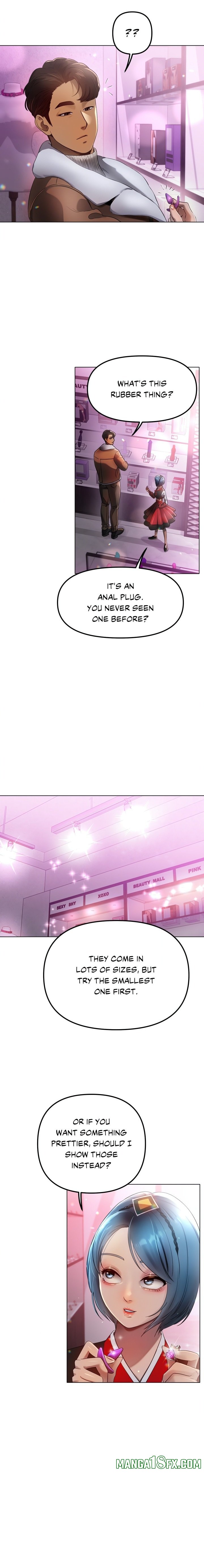 Do You Like to Exercise? - Chapter 22 [photo 2] - MangaPorn