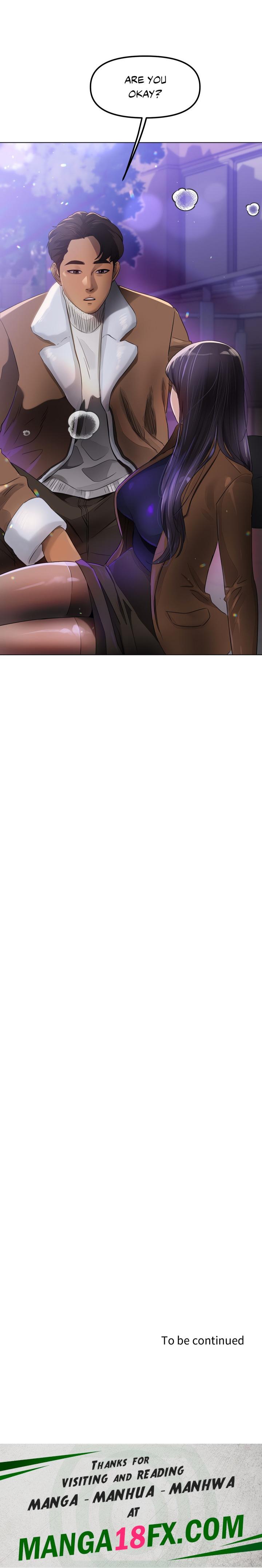 Do You Like to Exercise? - Chapter 22 [photo 22] - MangaPorn