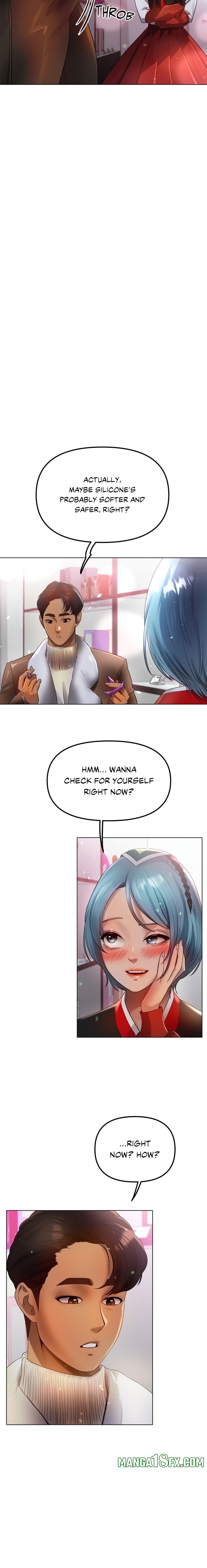 Do You Like to Exercise? - Chapter 22 [photo 4] - MangaPorn