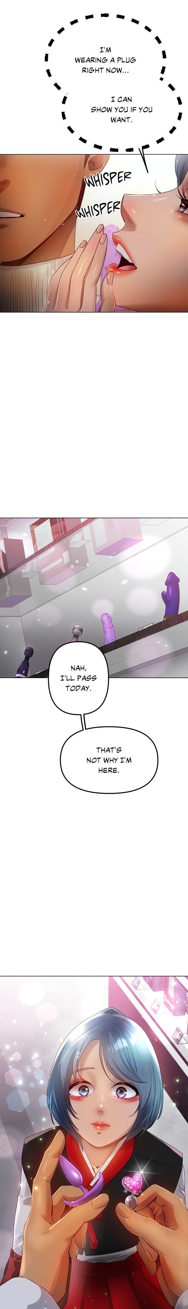 Do You Like to Exercise? - Chapter 22 [photo 5] - MangaPorn