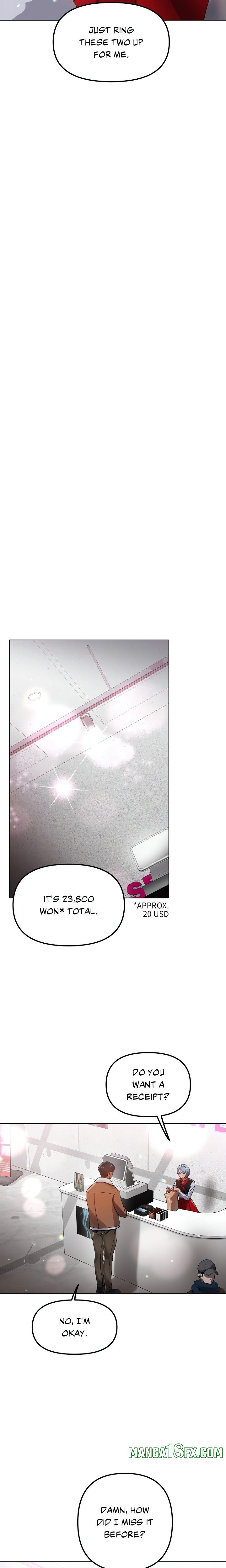 Do You Like to Exercise? - Chapter 22 [photo 6] - MangaPorn