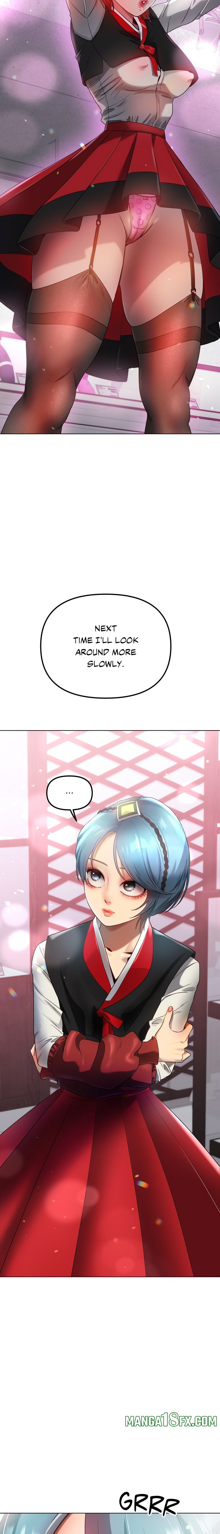 Do You Like to Exercise? - Chapter 22 [photo 8] - MangaPorn