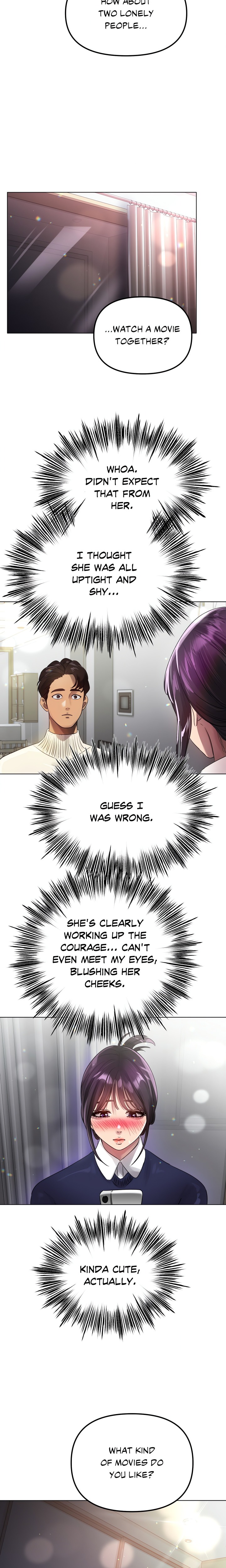 Do You Like to Exercise? - Chapter 23 [photo 12] - MangaPorn