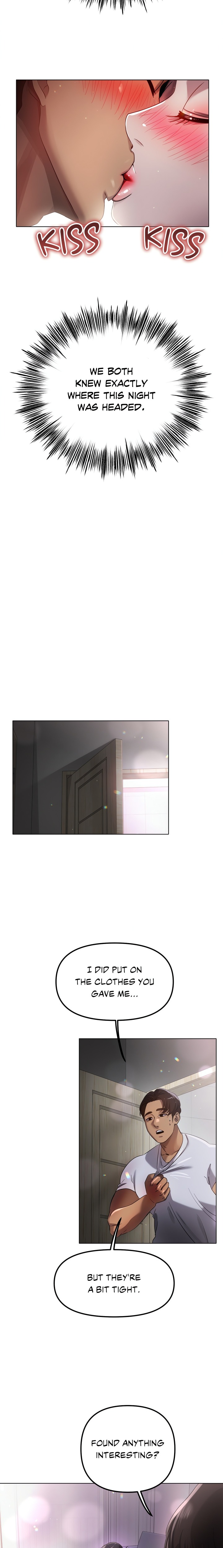 Do You Like to Exercise? - Chapter 23 [photo 14] - MangaPorn