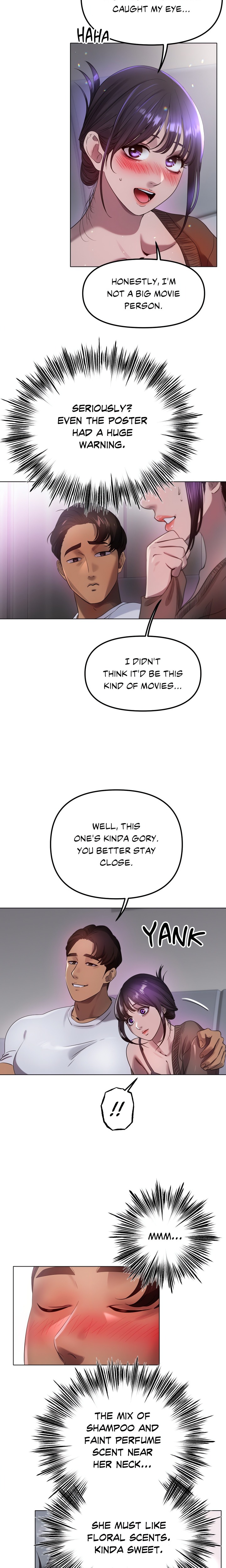 Do You Like to Exercise? - Chapter 23 [photo 16] - MangaPorn