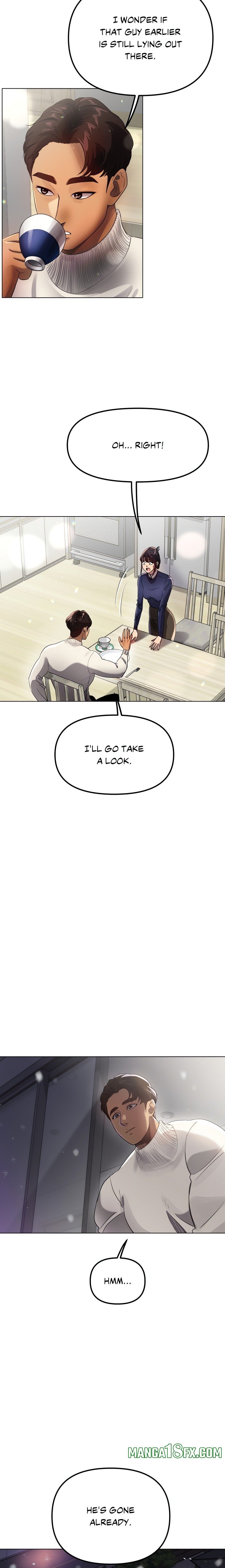 Do You Like to Exercise? - Chapter 23 [photo 2] - MangaPorn