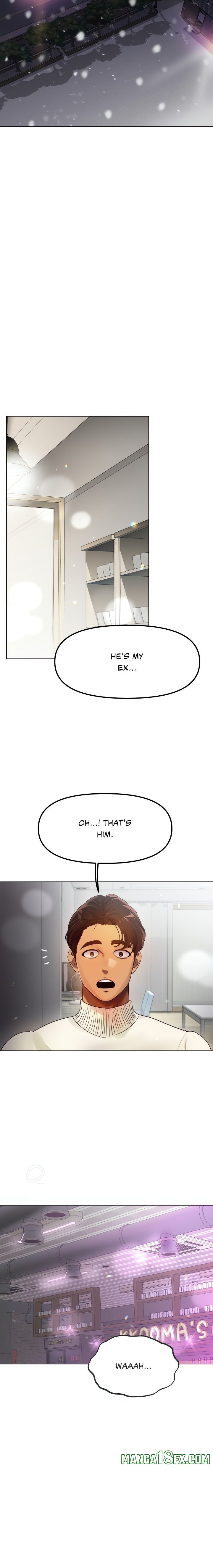 Do You Like to Exercise? - Chapter 23 [photo 3] - MangaPorn