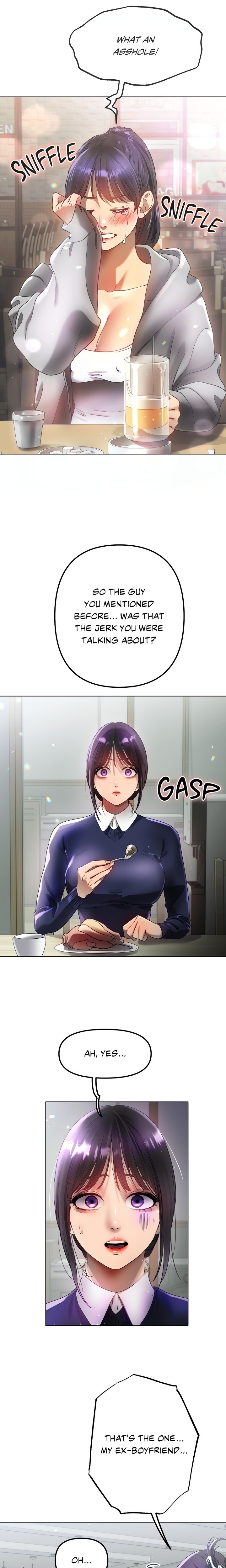 Do You Like to Exercise? - Chapter 23 [photo 4] - MangaPorn