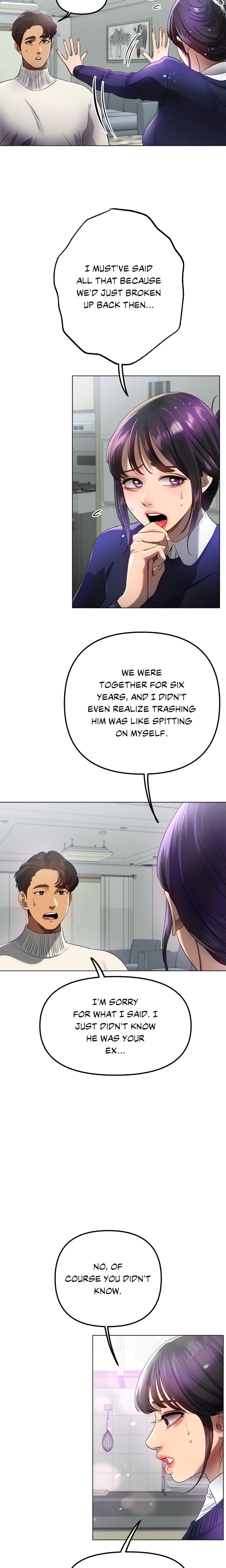 Do You Like to Exercise? - Chapter 23 [photo 5] - MangaPorn